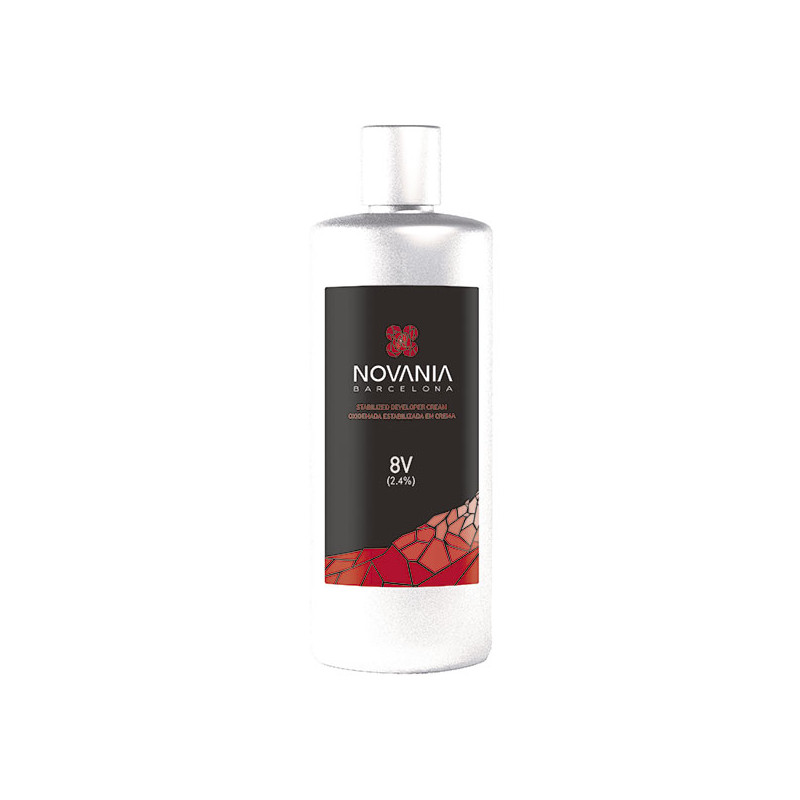 Novania Sauerstoffhaltige stabilisierte Creme (1000ml)