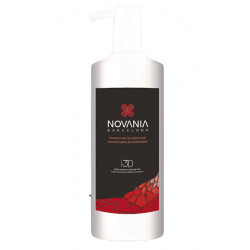 Novania Farbiges Haarshampoo (1000ml)