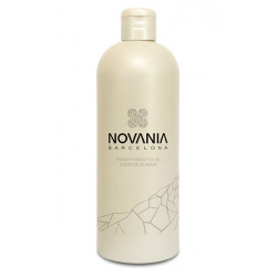 Novania Grünteeöl (400ml)