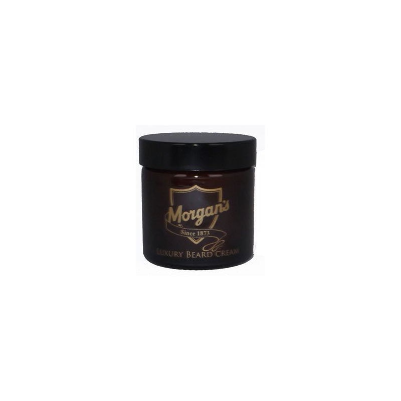 Morgan's Morgan's Luxury Bartcreme (60ml) Morgan's Morgan's Luxury Bartcreme (60ml)