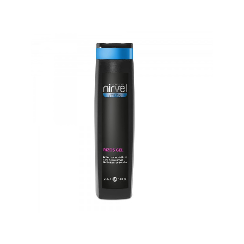 Nirvel Styling-Rizo-Gel (250ml)