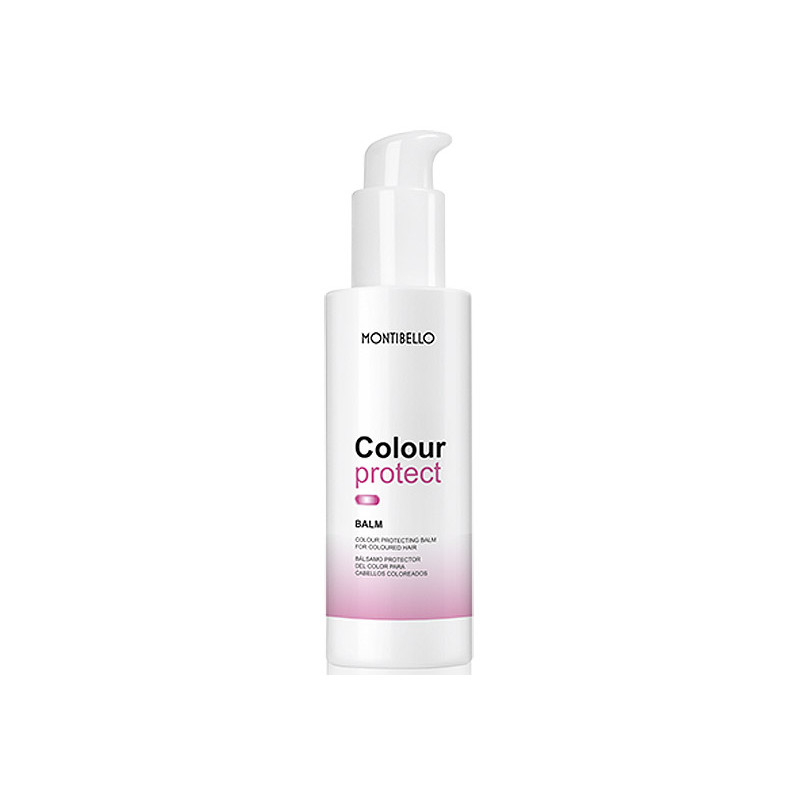 Montibel·lo Farbschutzbalsam (150ml) Montibel·lo Farbschutzbalsam (150ml)
