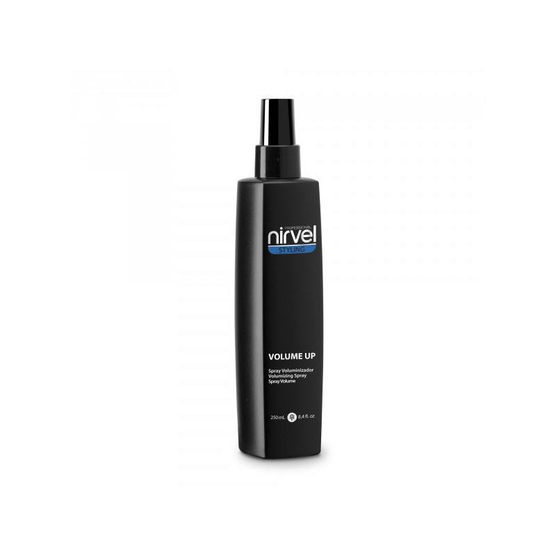 Nirvel Styling Volumen erhöhen (250ml) Nirvel Styling Volumen erhöhen (250ml)