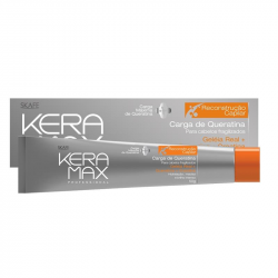 Skafe Keramax Rekonstruktion Kapillar Keratin Load (50gr)