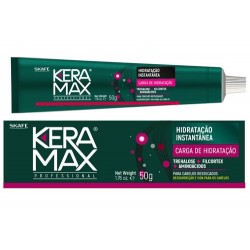 Skafe Keramax Sofortige Flüssigkeitszufuhr Keratinlast (50gr) 