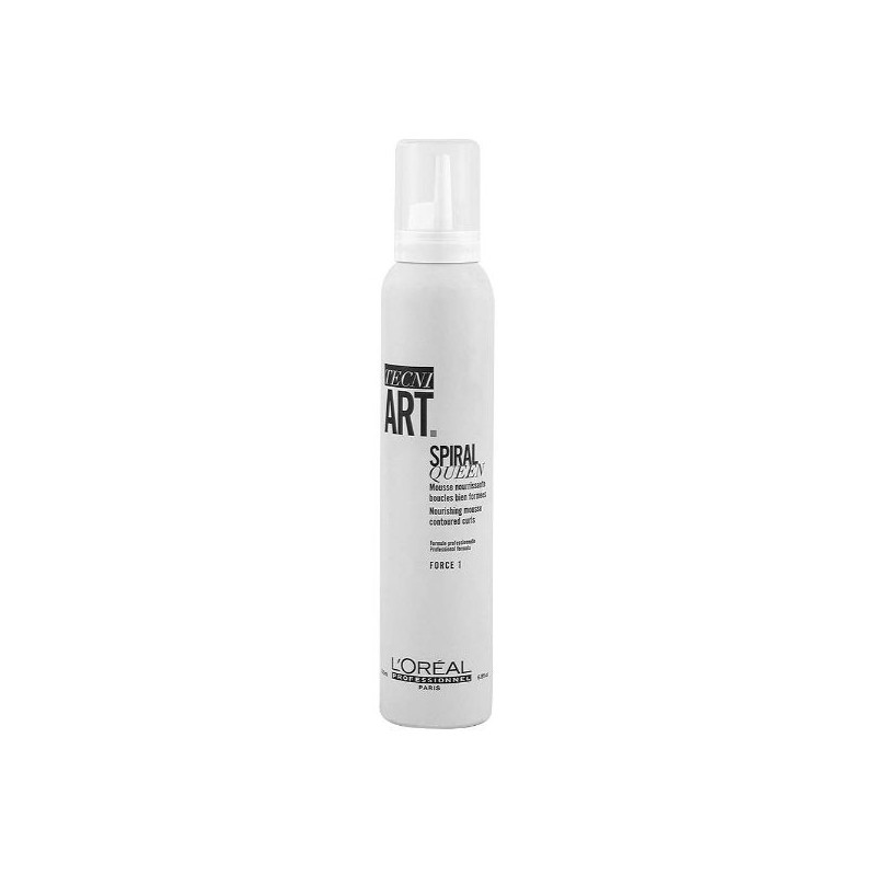 L'oreal Tecni.Art Spiralkönigin (200ml) L'oreal Tecni.Art Spiralkönigin (200ml)