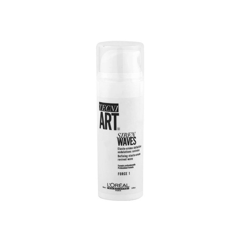 L'oreal Tecni.art Sirene Wellen (150ml) L'oreal Tecni.art Sirene Wellen (150ml)