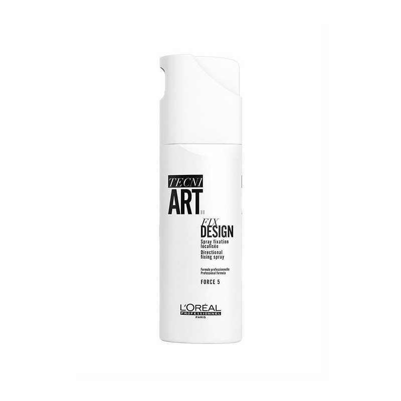 L'oreal Tecni.art Fix Design-Spray (200ml) L'oreal Tecni.art Fix Design-Spray (200ml)