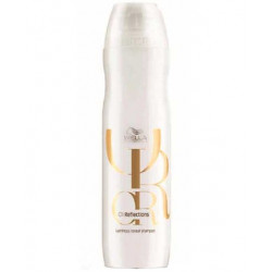 Wella Pflege Oil Reflections Glanzverstärkendes Shampoo