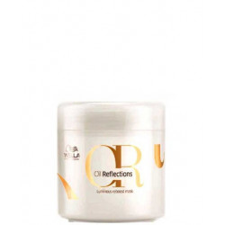 Wella Pflege Oil Reflections Glanzverstärkende Maske