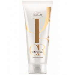 Wella Pflege Oil Reflections Glanzverbessernde Spülung (200ml)