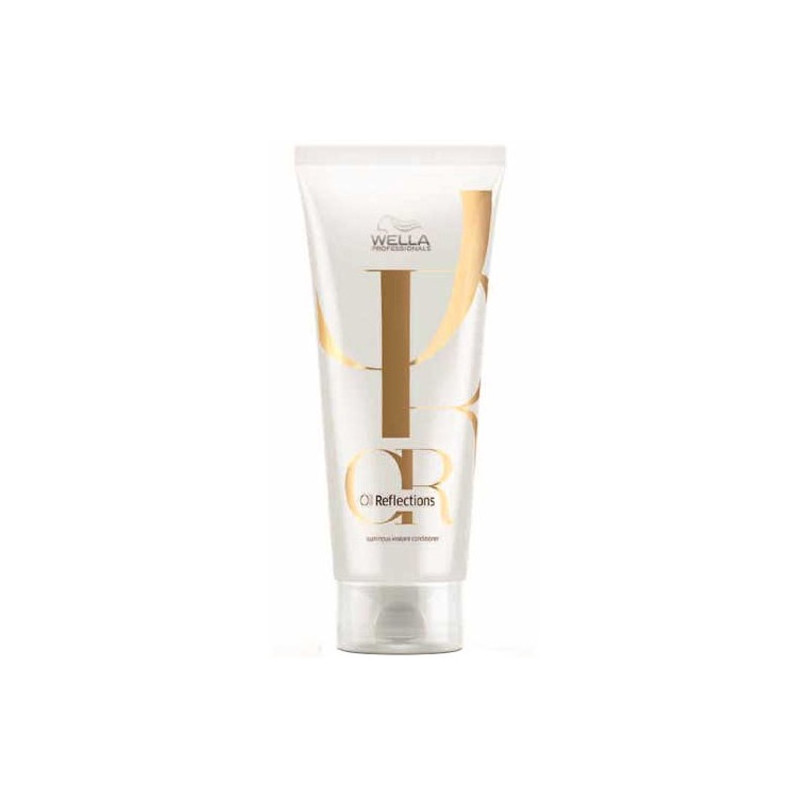 Wella Pflege Oil Reflections Glanzverbessernde Spülung (200ml) Wella Pflege Oil Reflections Glanzverbessernde Spülung (200ml)