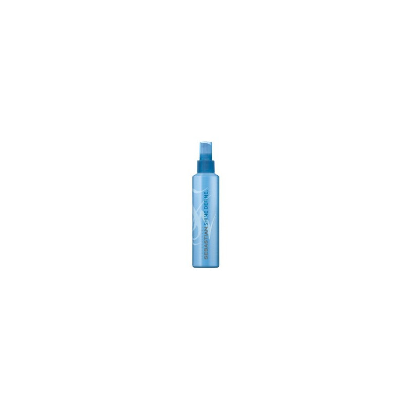Sebastian Flaunt Shine Definieren (200ml)