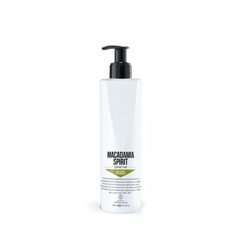 Irridiance Light Macadamia Spirit Conditioner Irridiance Light Macadamia Spirit Conditioner