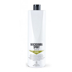 Irridiance Leichtes Macadamia Spirit Shampoo
