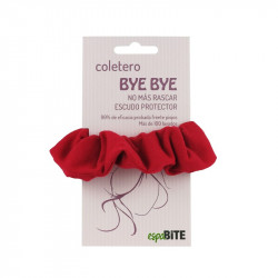 Bye Bye Pido Bye Bye Prof Plus Anti-Läuse-Scrunchies