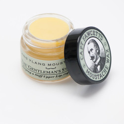 Capt Fawcett's Captain Fawcett&#39;s Ylang Ylang Schnurrbartwachs (15ml)