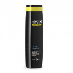 Nirvel Farbschutz-Shampoo (250ml)