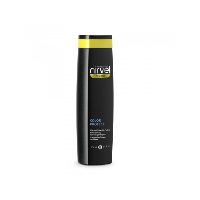 Nirvel Farbschutz-Shampoo (250ml) Nirvel Farbschutz-Shampoo (250ml)