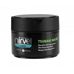 Nirvel Pflege Tsubaki Maske (250ml)