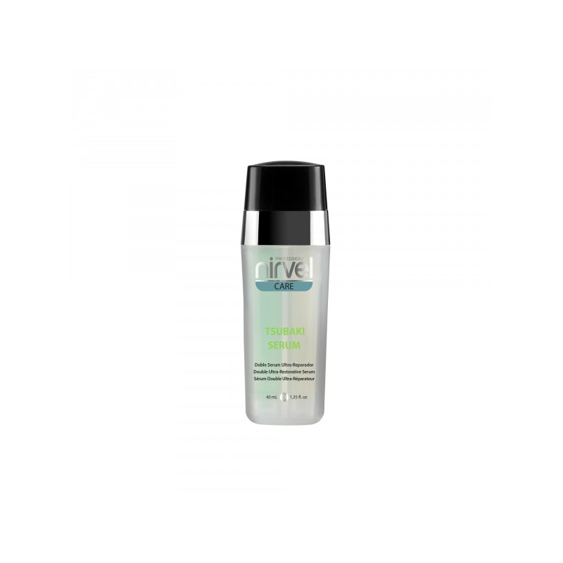 Nirvel Pflege Tsubaki Serum (40ml)