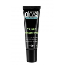 Nirvel Pflege Tsubaki Konzentrat (3x15ml)