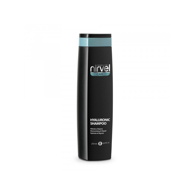 Nirvel Pflege Hyaluron-Shampoo (250ml) Nirvel Pflege Hyaluron-Shampoo (250ml)