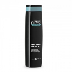 Nirvel Care Artic Blondes Shampoo (250ml)