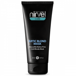 Nirvel Pflege Artic Blonde Maske (250ml)