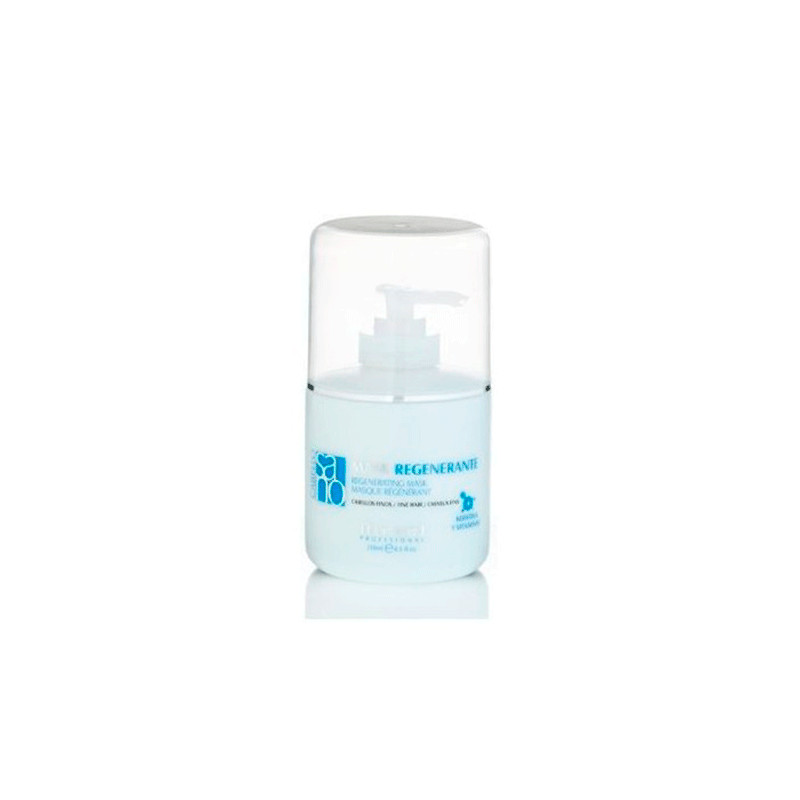 Nirvel Care Volume Up Maske (250ml) Nirvel Care Volume Up Maske (250ml)