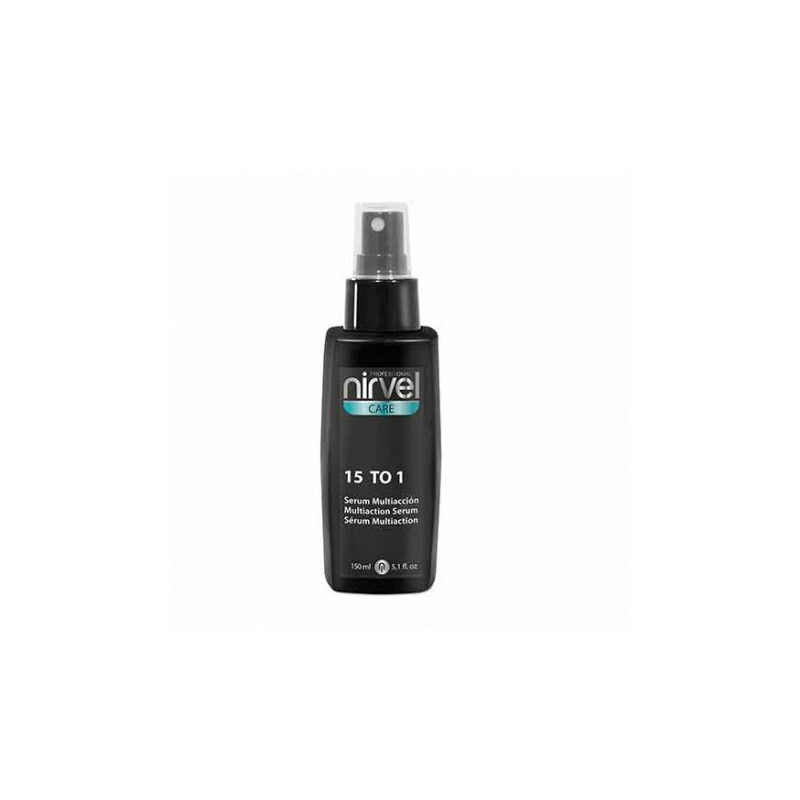 Nirvel Pflege 15 zu 1 Multi-Action-Serum (150ml) Nirvel Pflege 15 zu 1 Multi-Action-Serum (150ml)