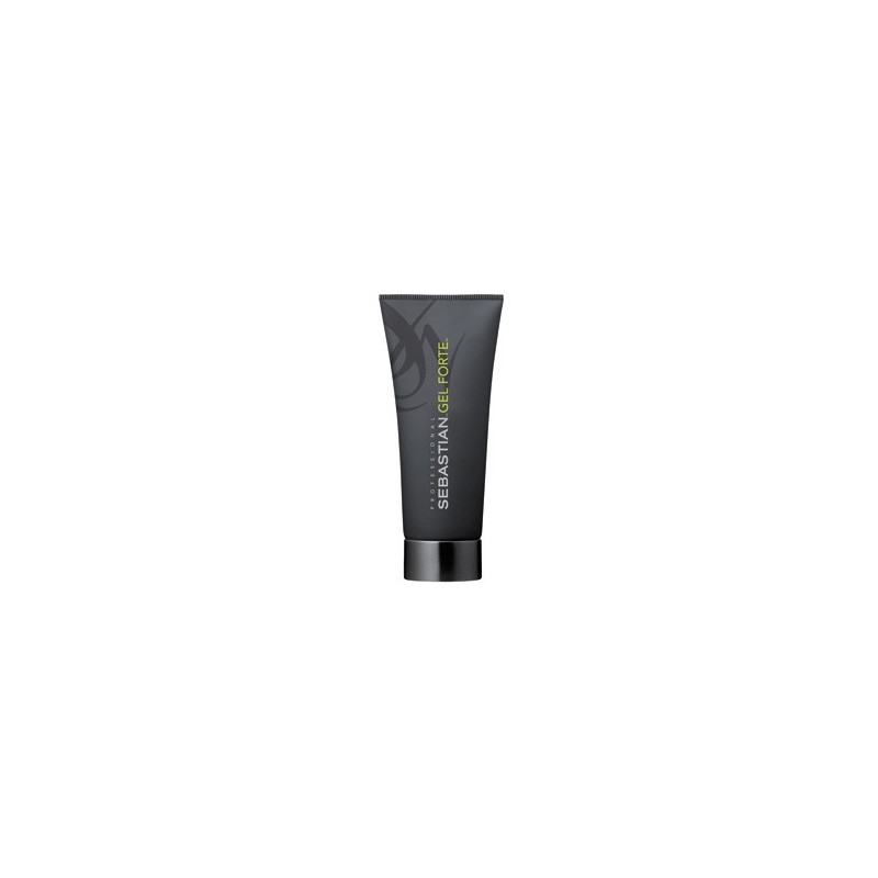 Sebastian Form Gel Forte (200ml)