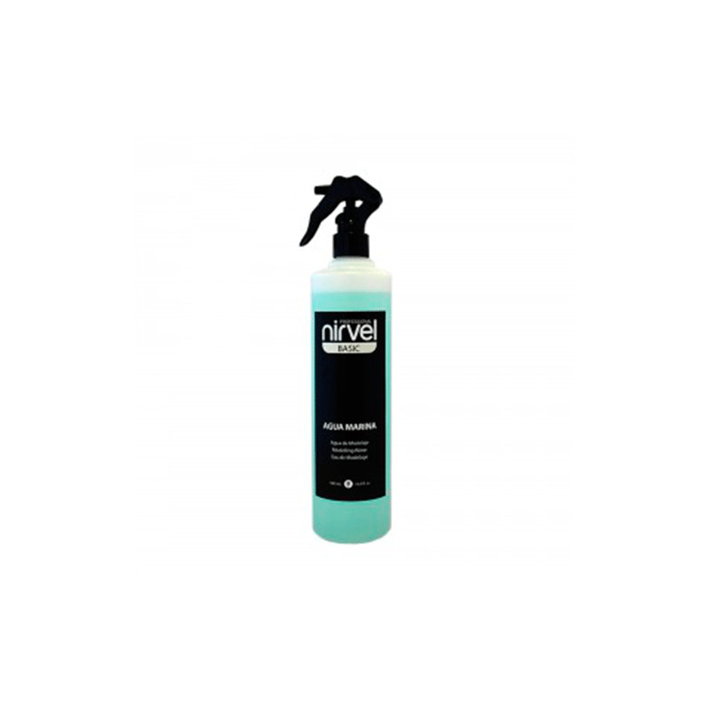 Nirvel Grundlegendes Meerwasser (500ml) Nirvel Grundlegendes Meerwasser (500ml)