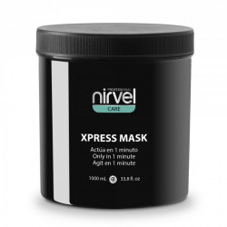 Nirvel Pflege Xpress Maske (1000ml)