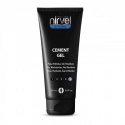 Nirvel Styling-Zementgel (200ml)