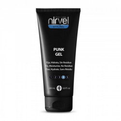 Nirvel Styling-Punk-Gel (200ml)