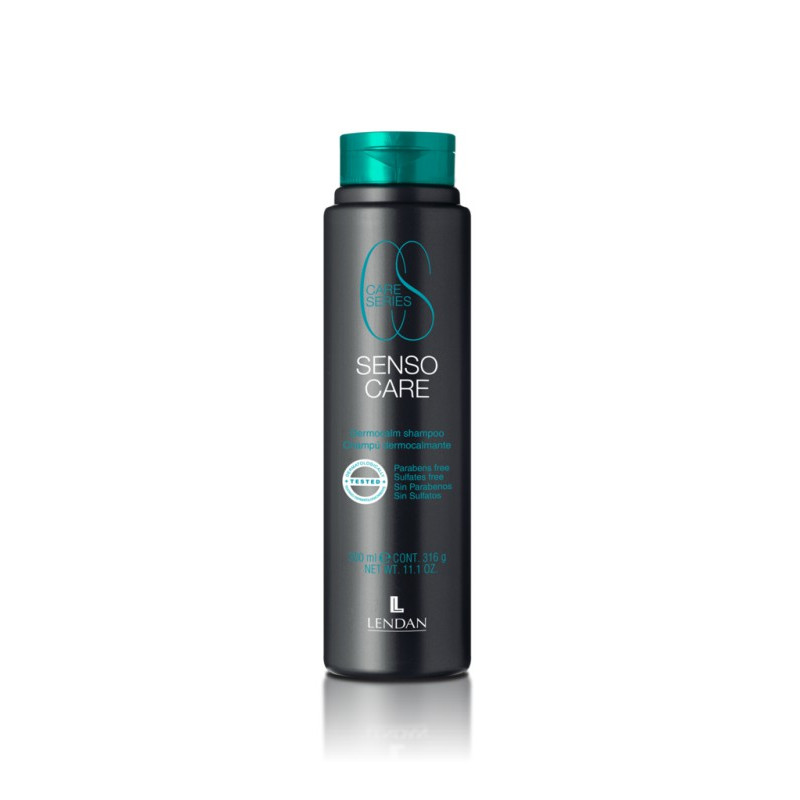 Lendan Sensocare Dermoberuhigendes Shampoo (300ml)