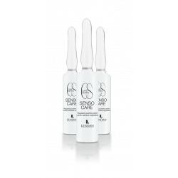 Lendan Sensocare regulierende Beruhigungslotion (12x3ml)