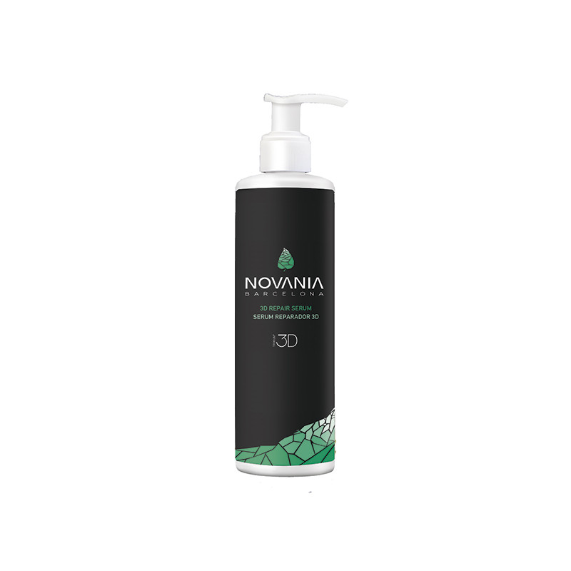 Novania 3D-Reparaturserum (200ml) Novania 3D-Reparaturserum (200ml)