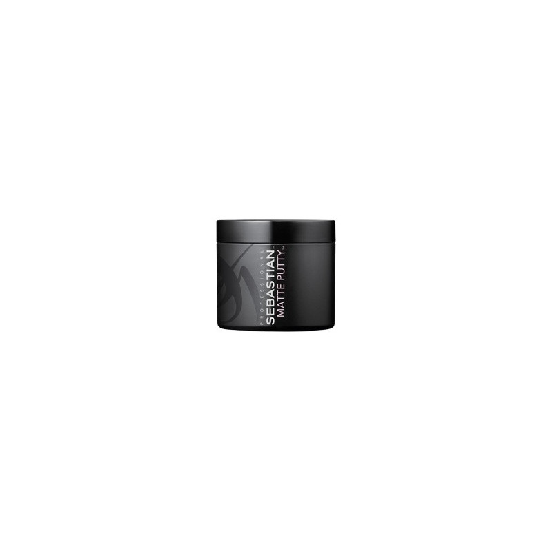 Sebastian Matte Formspachtel (75ml)