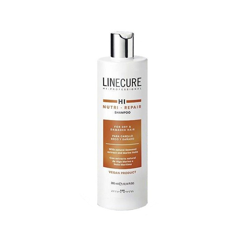 Hipertin Line Cure Nutri Repair Shampoo Hipertin Line Cure Nutri Repair Shampoo