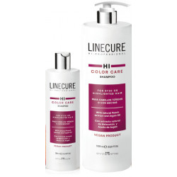 Hipertin Line Cure Color Care Shampoo