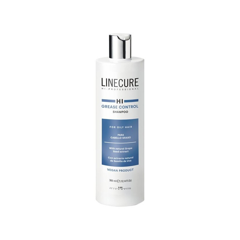 Hipertin Line Cure Anti-Fett-Shampoo