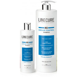 Hipertin Line Cure Anti-Fett-Shampoo