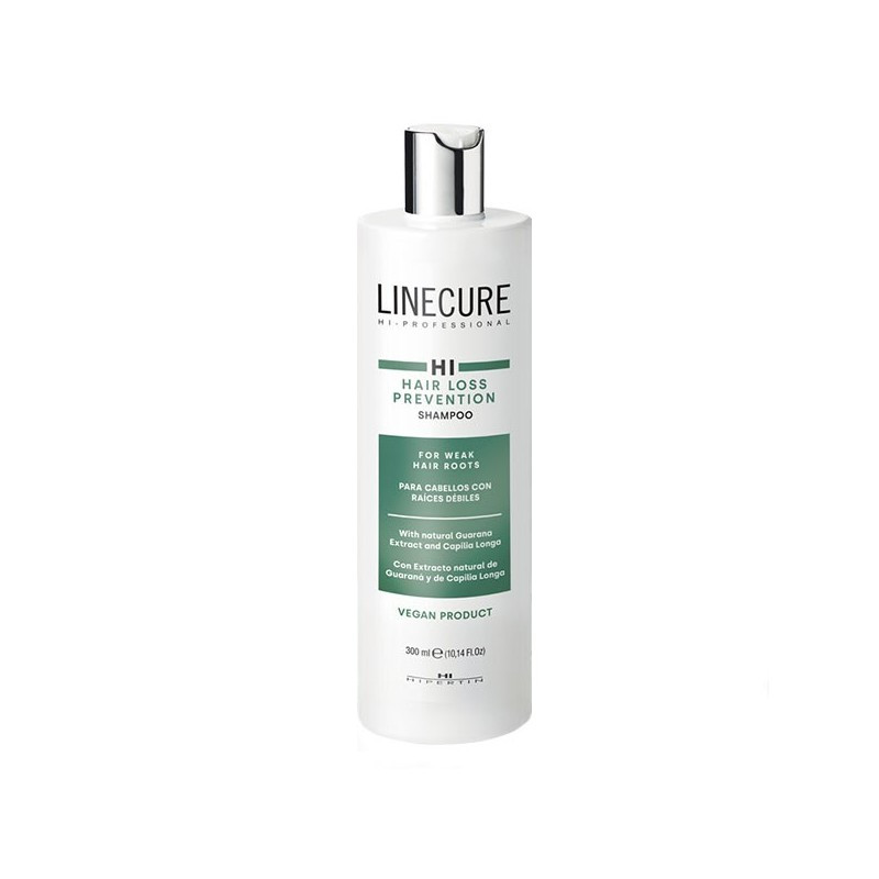 Hipertin Line Cure Shampoo zur Vorbeugung von Haarausfall Hipertin Line Cure Shampoo zur Vorbeugung von Haarausfall