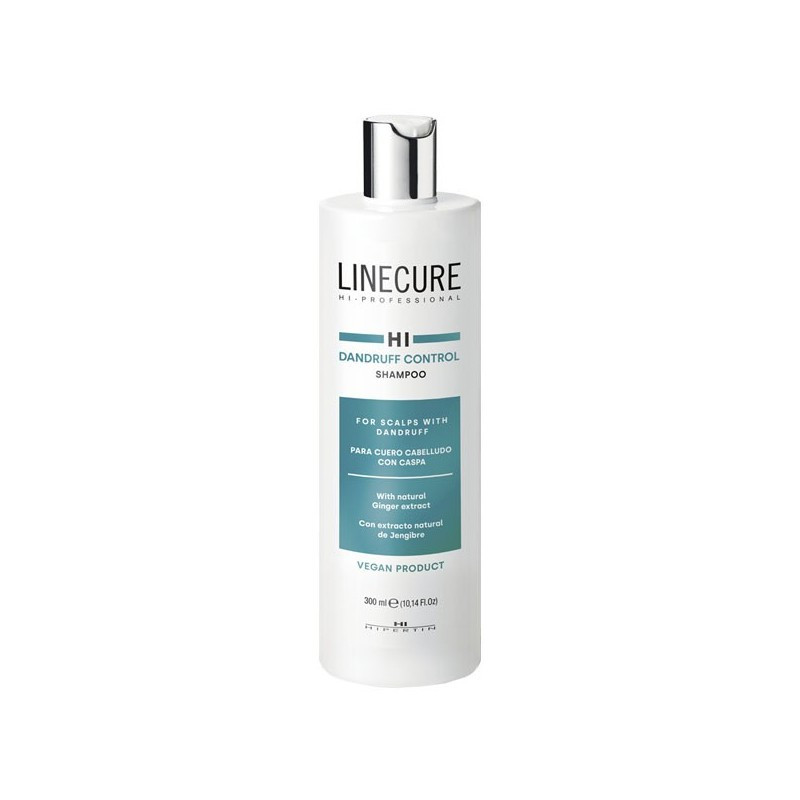 Hipertin Line Cure Anti-Schuppen-Shampoo Hipertin Line Cure Anti-Schuppen-Shampoo