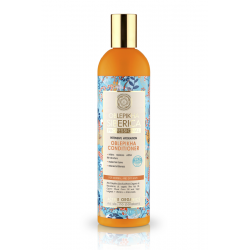 Natura Siberica Oblepikha Conditioner für normales / trockenes Haar (400ml)