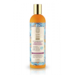 Natura Siberica Oblepikha Conditioner für normales / fettiges Haar (400ml)