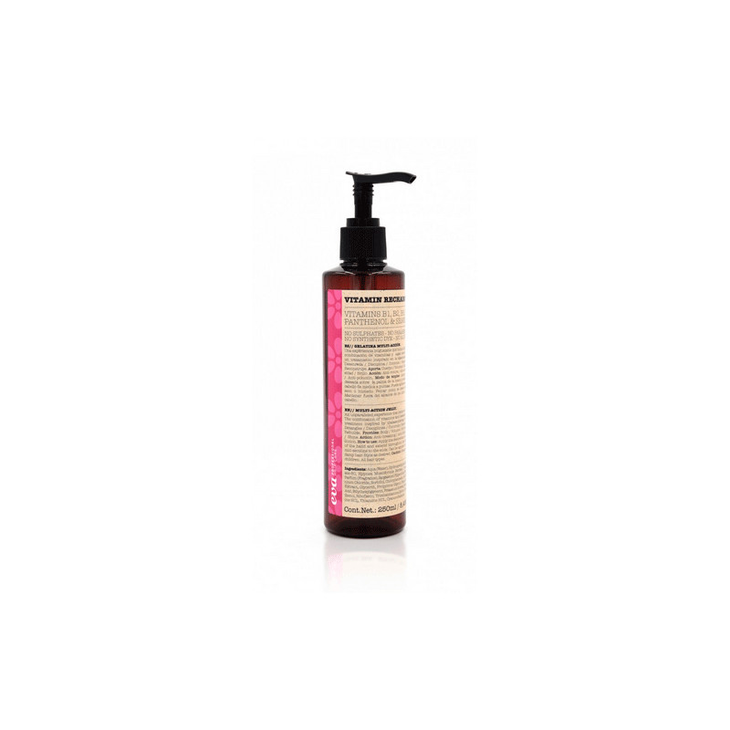Eva Vitaminaufladung OhLàLà (250ml)