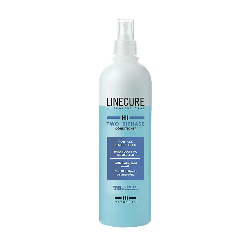 Hipertin Volumizing Conditioner Two (500ml) Hipertin Volumizing Conditioner Two (500ml)